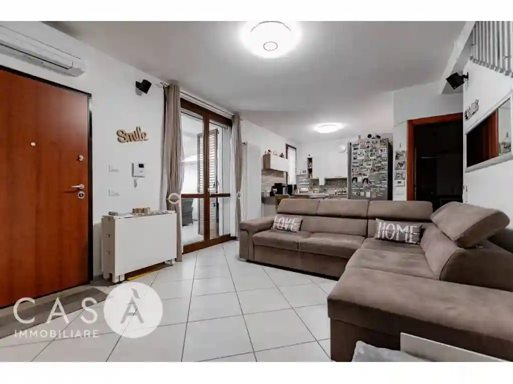 Villetta a schiera - foto 4