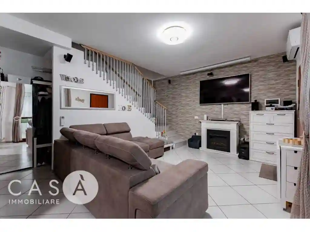 Villetta a schiera - foto 5