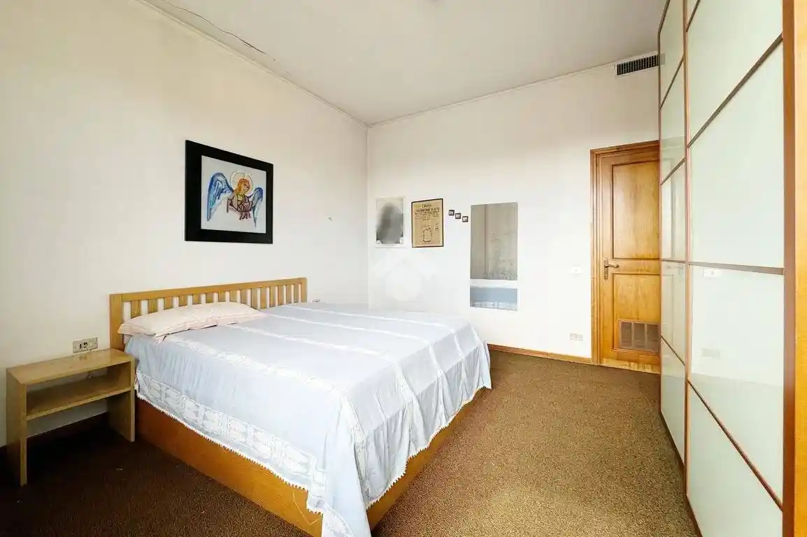 Quadrilocale via Mino da Fiesole 12, Mezzana, Prato - foto 2