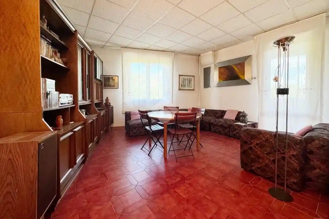 Quadrilocale via Mino da Fiesole 12, Mezzana, Prato - foto 4