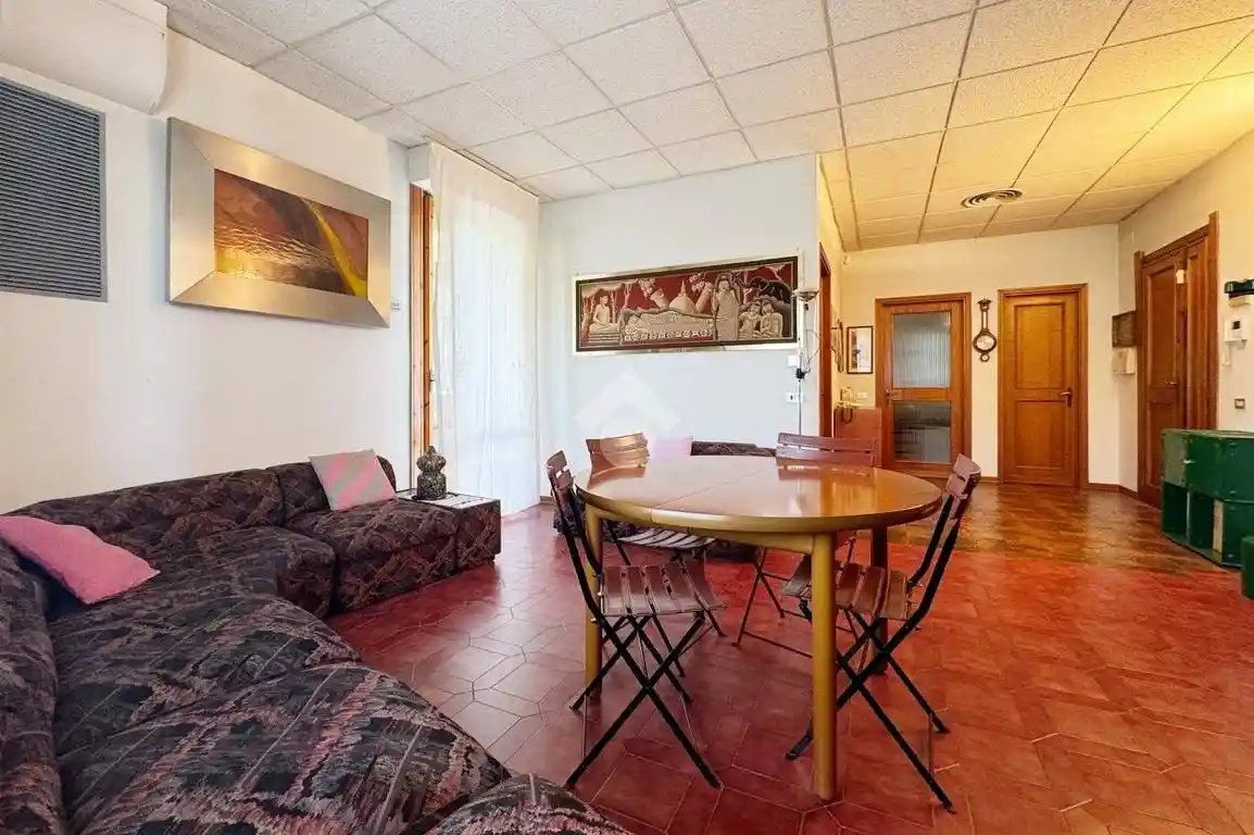 Quadrilocale via Mino da Fiesole 12, Mezzana, Prato - foto 5