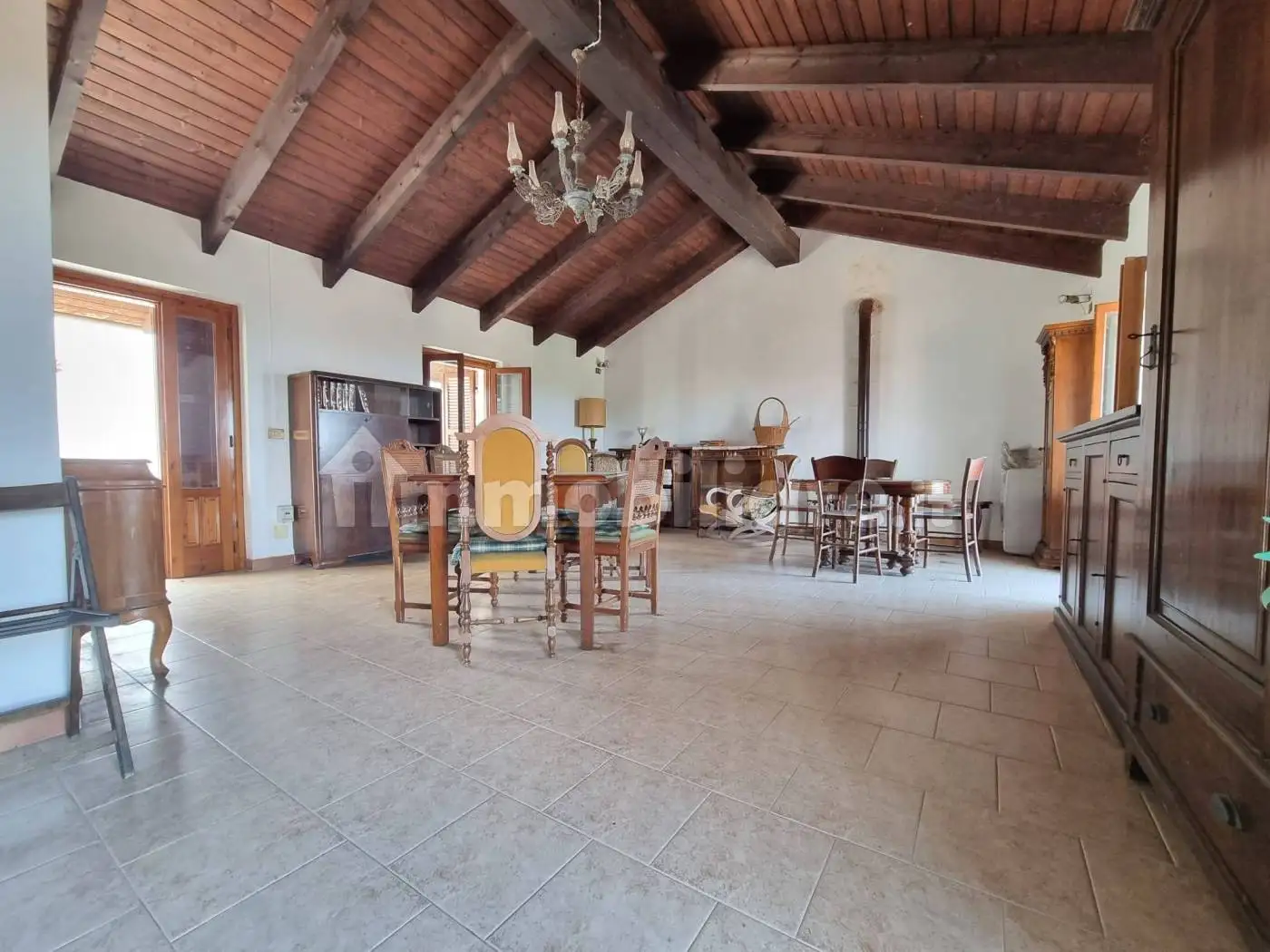 Villa in vendita a Vignale Monferrato