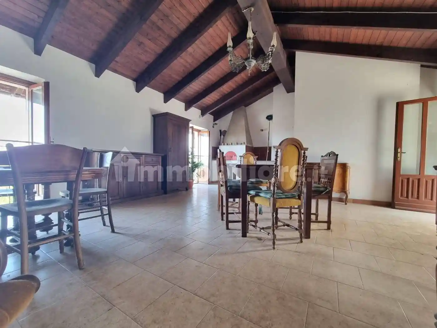 Villa unifamiliare via Massimo d'Azeglio 6, Vignale Monferrato - foto 3