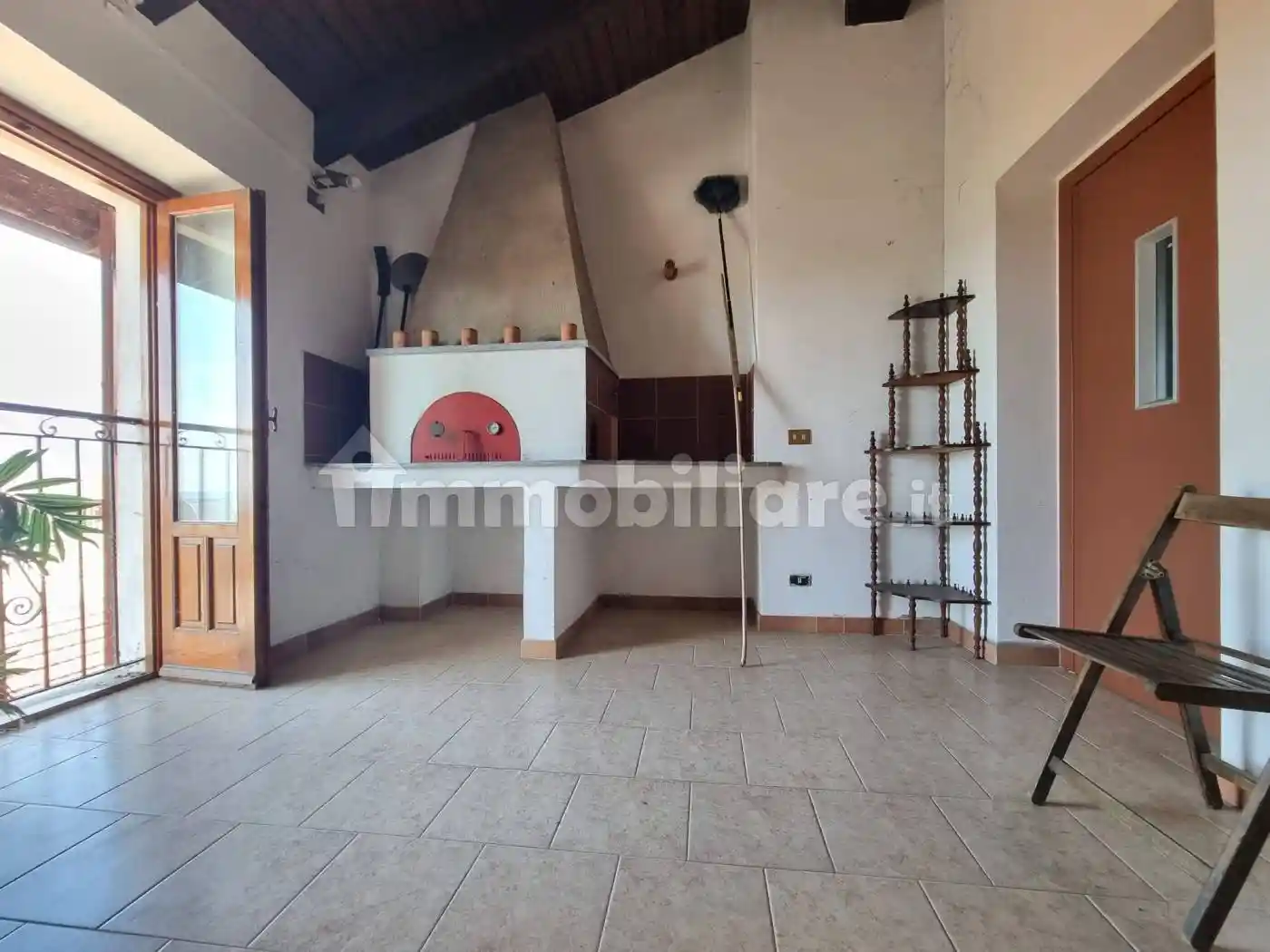 Villa unifamiliare via Massimo d'Azeglio 6, Vignale Monferrato - foto 5