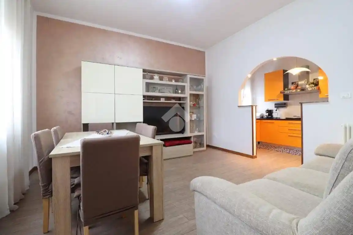 Villa in vendita a Porto Mantovano