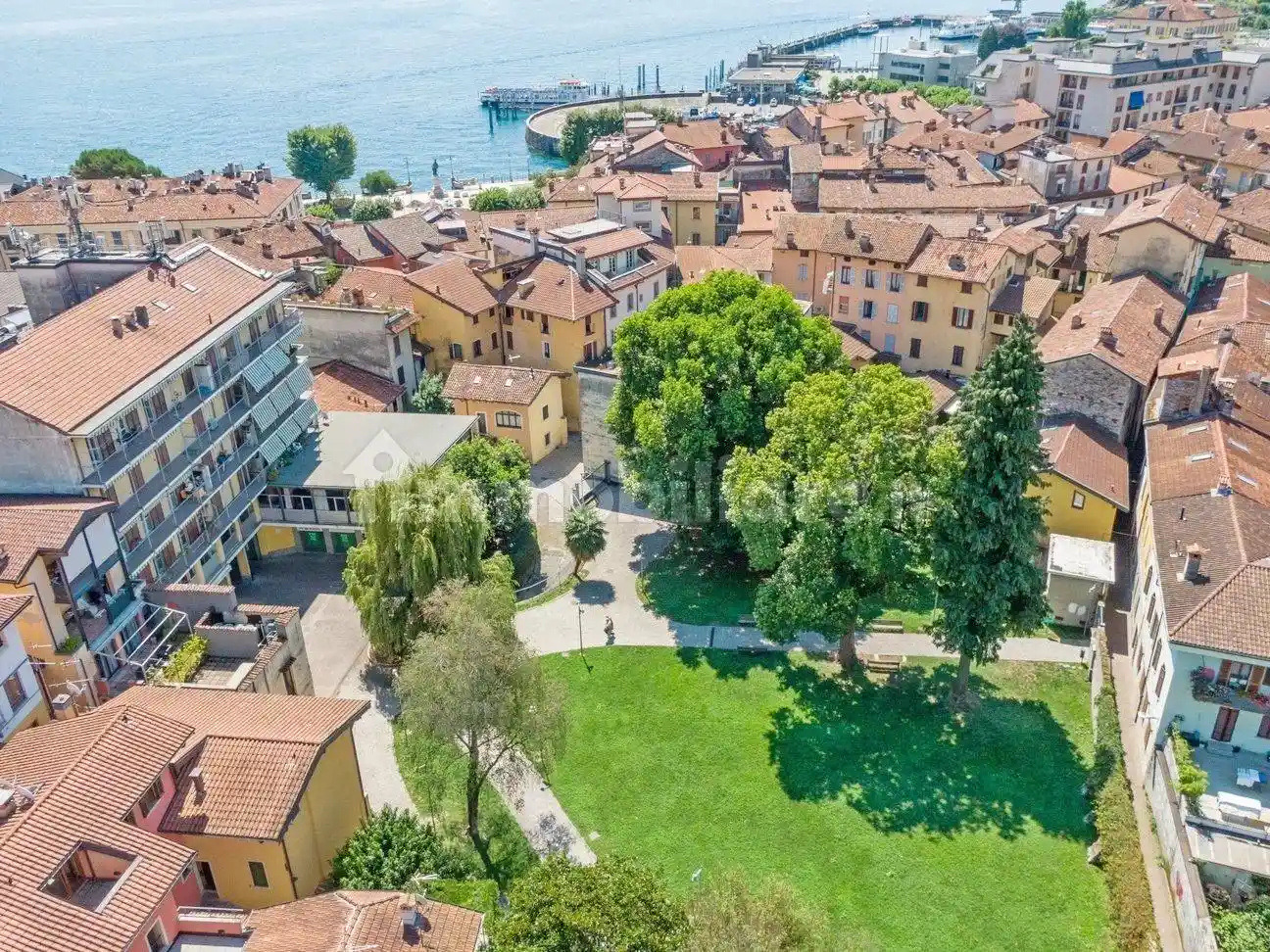 Appartamento in vendita a Verbania