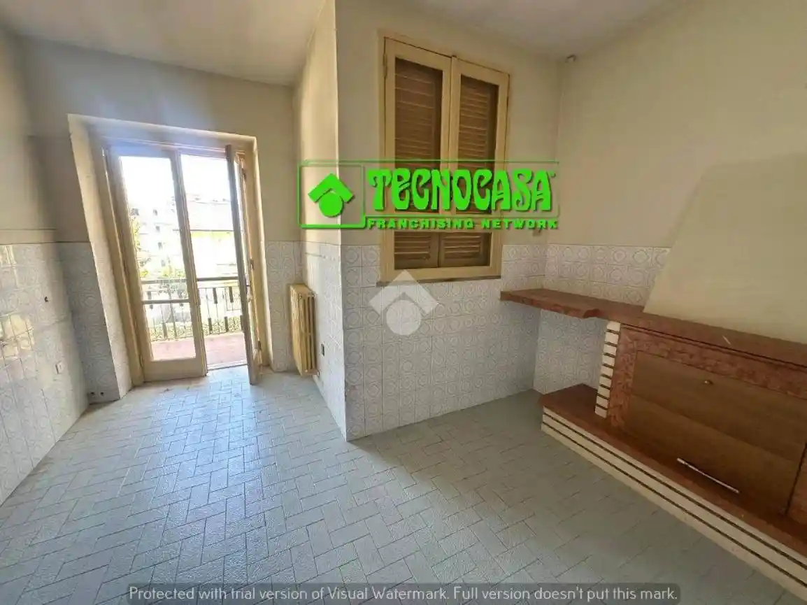 Appartamento via traversa, Mercogliano - foto 2