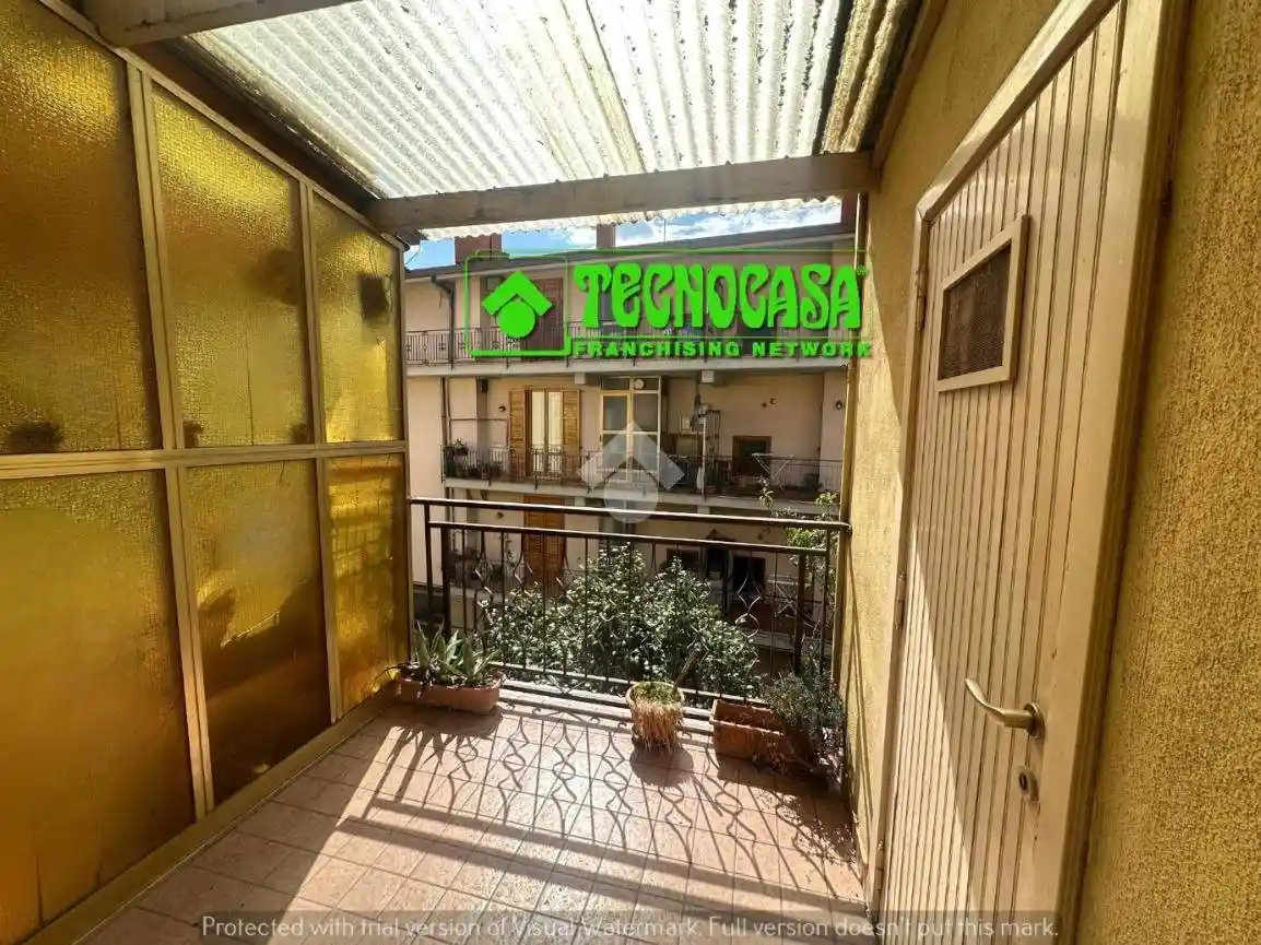 Appartamento via traversa, Mercogliano - foto 3