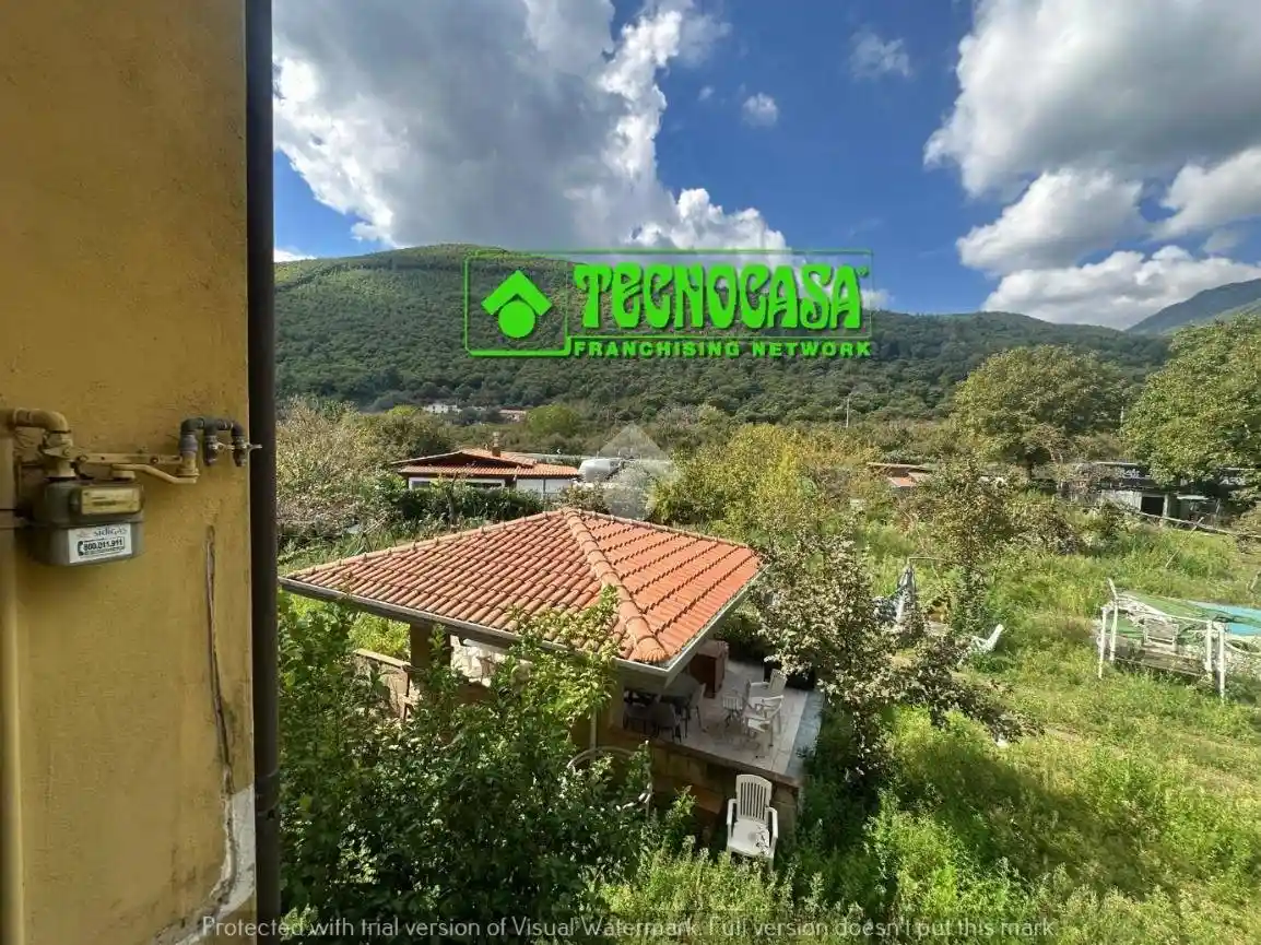 Appartamento via traversa, Mercogliano - foto 4