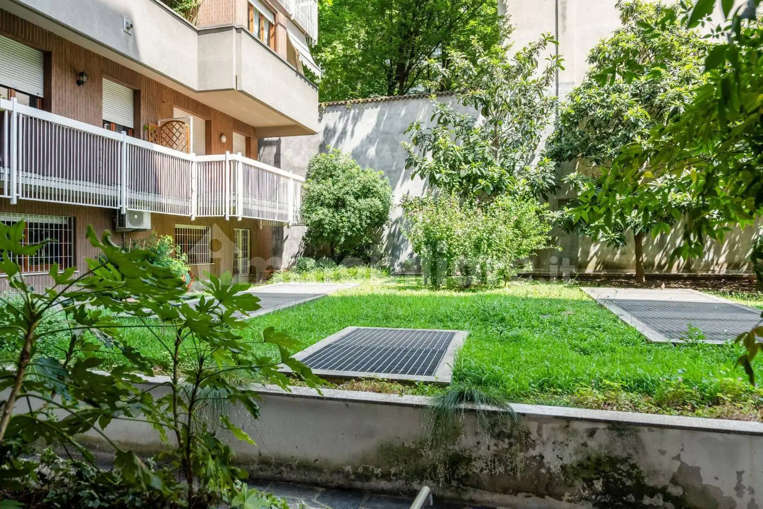 Apartment in vendita a Milan