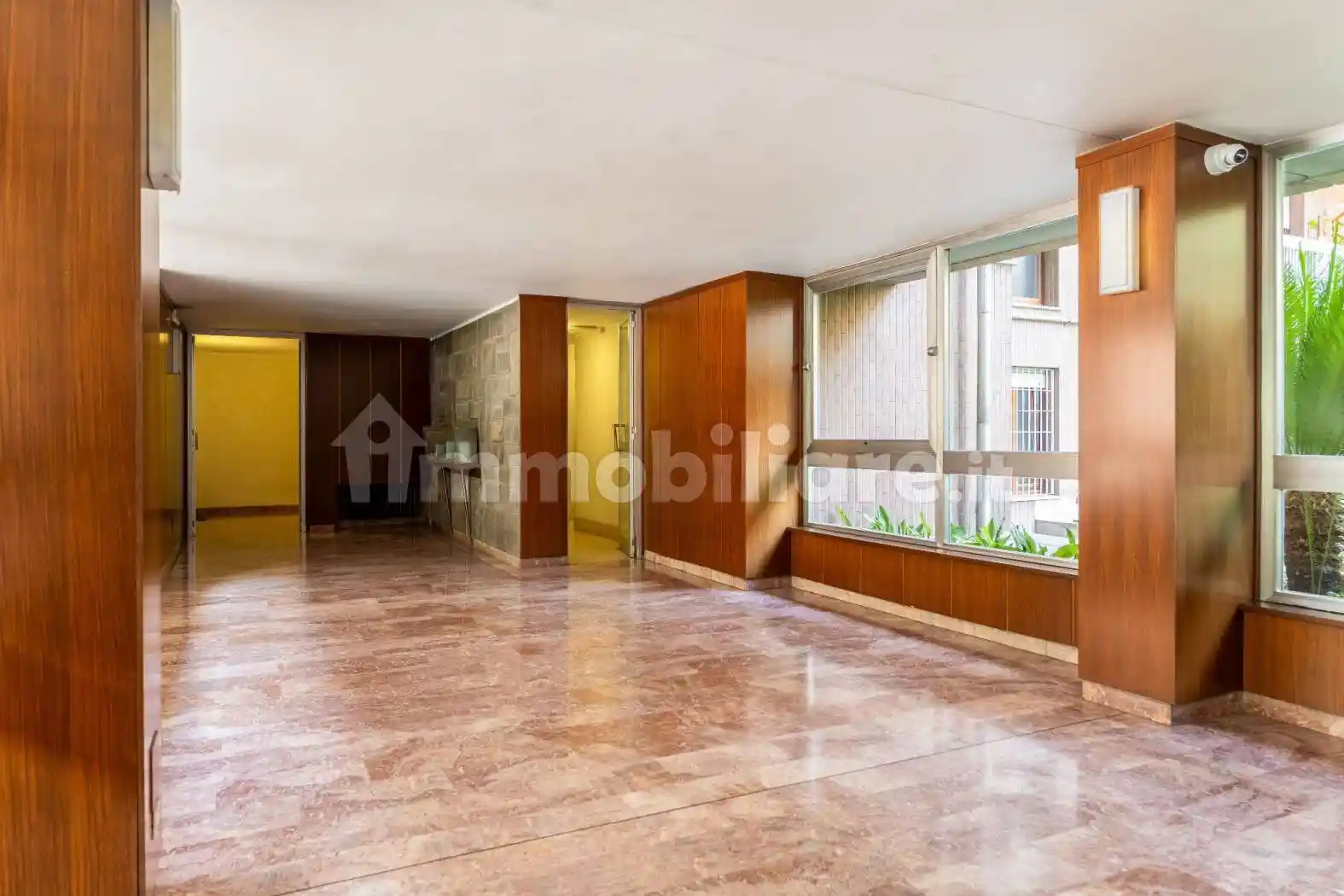 Bilocale via Carlo Poma 7, Indipendenza, Milano - foto 3