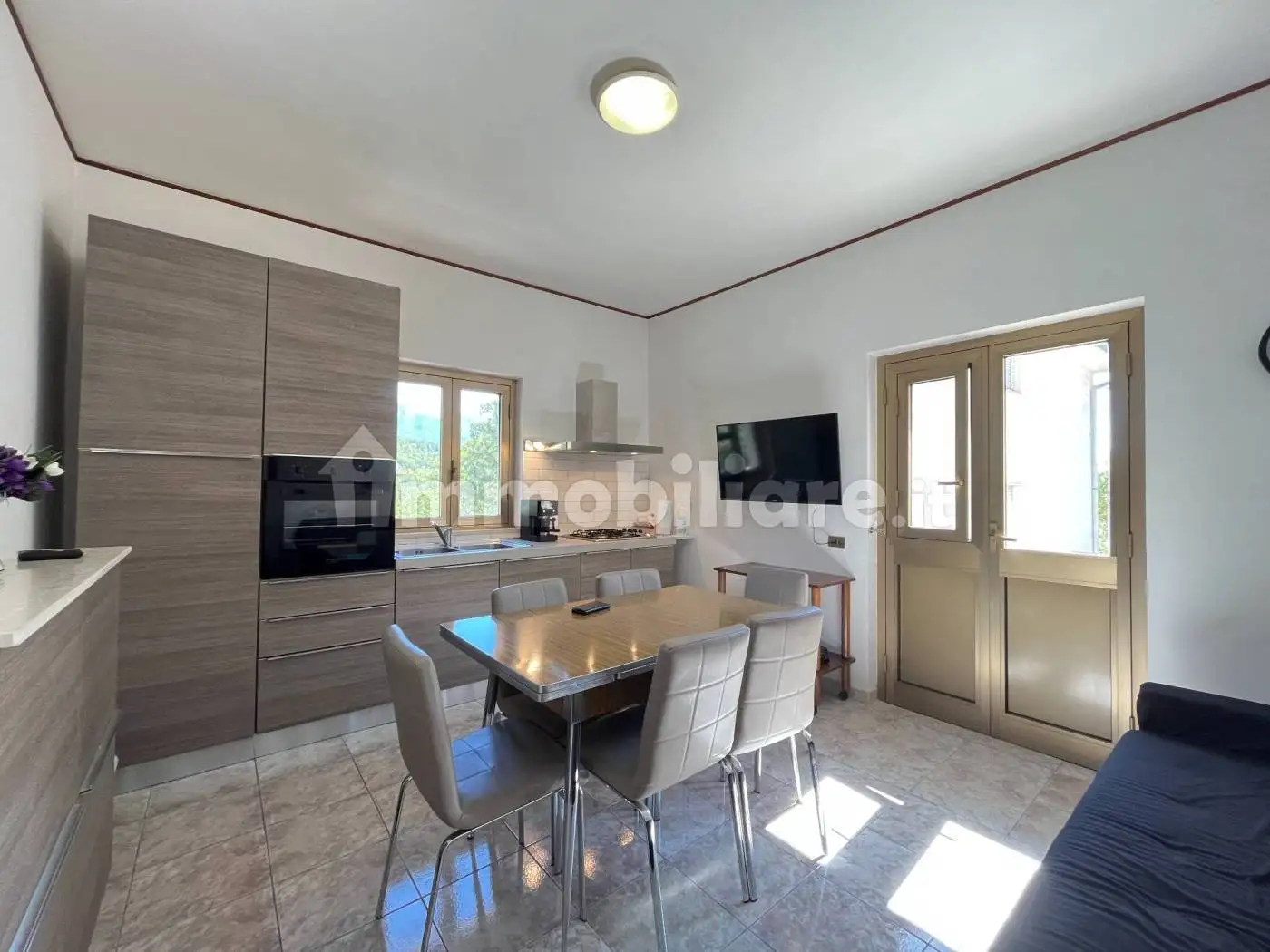 Casa indipendente in vendita a Alvito