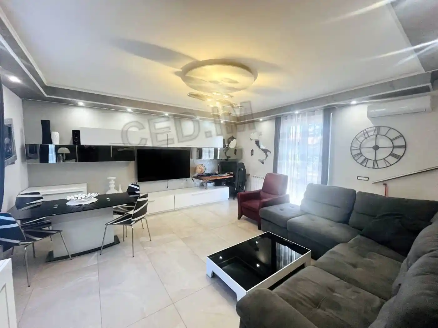 Villa in vendita a Cornaredo