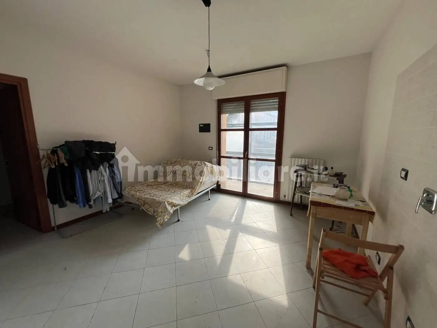 Appartamento in vendita a Vergato