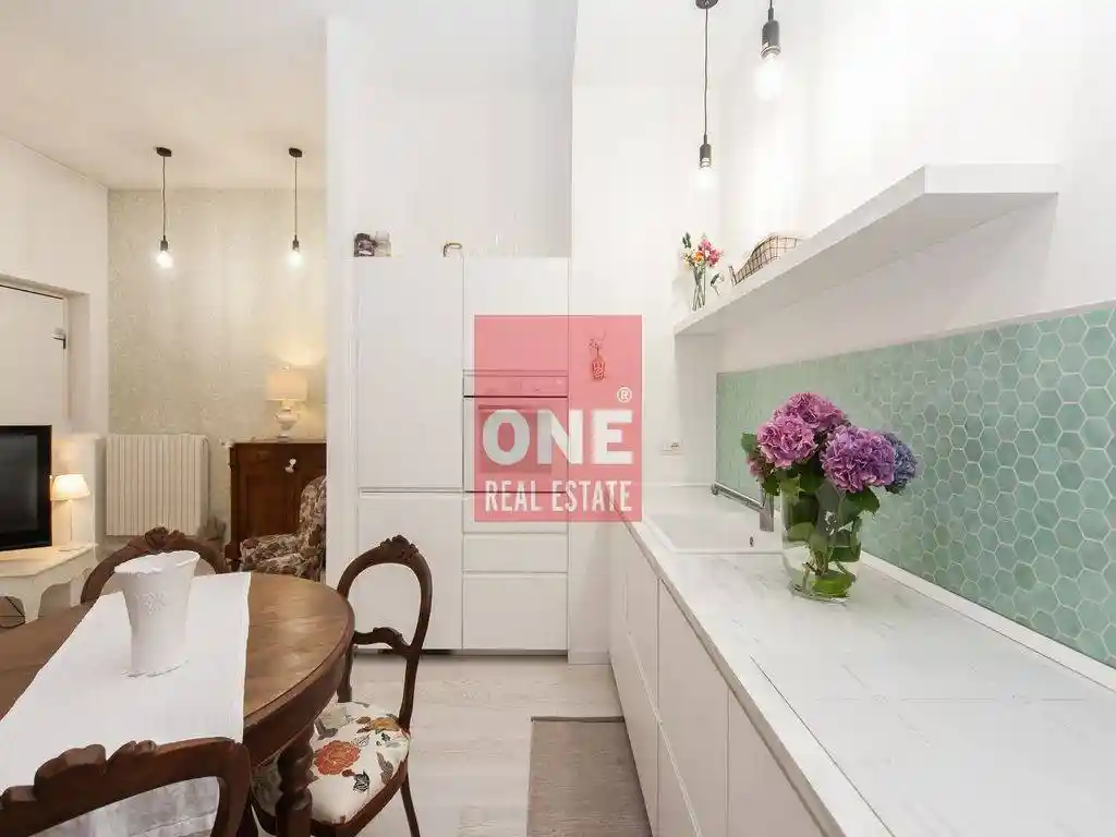 Bilocale via Quintino Sella 26, San Biagio, Monza - foto 3