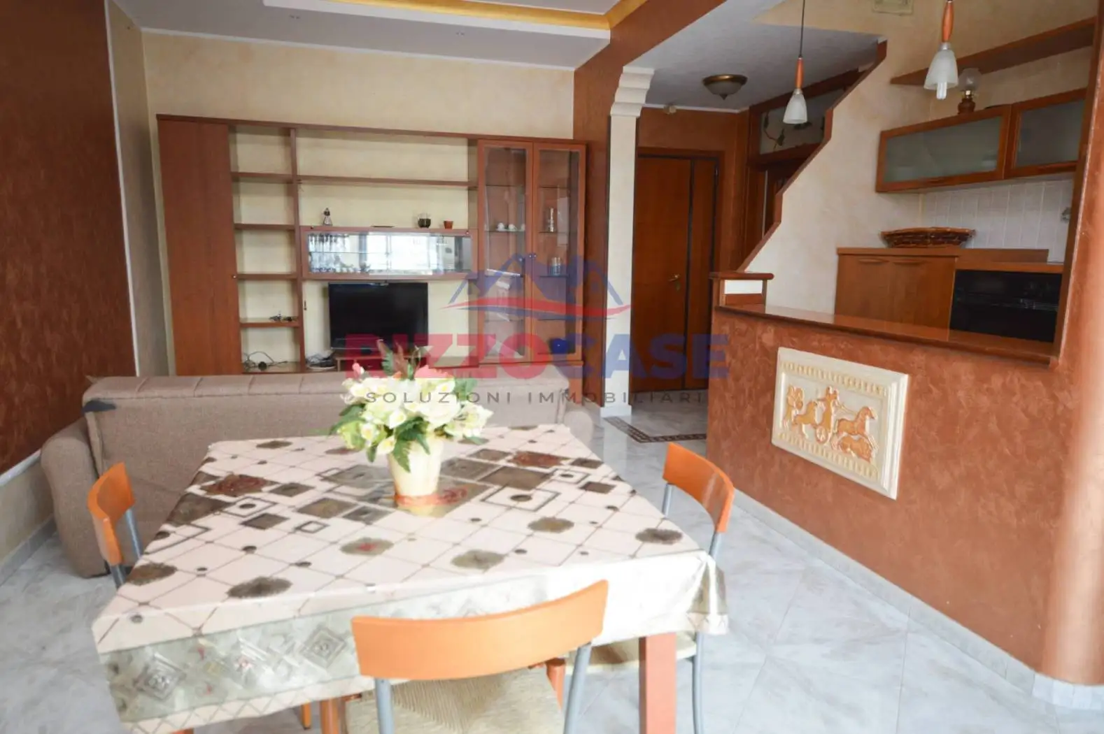 Appartamento in vendita a Crosia