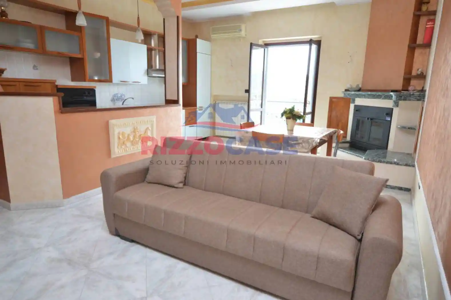 Quadrilocale via Nazionale 15, Mirto, Crosia - foto 2