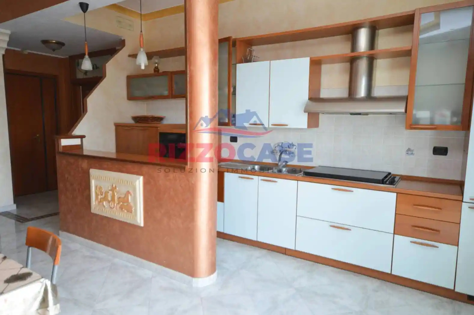 Quadrilocale via Nazionale 15, Mirto, Crosia - foto 3