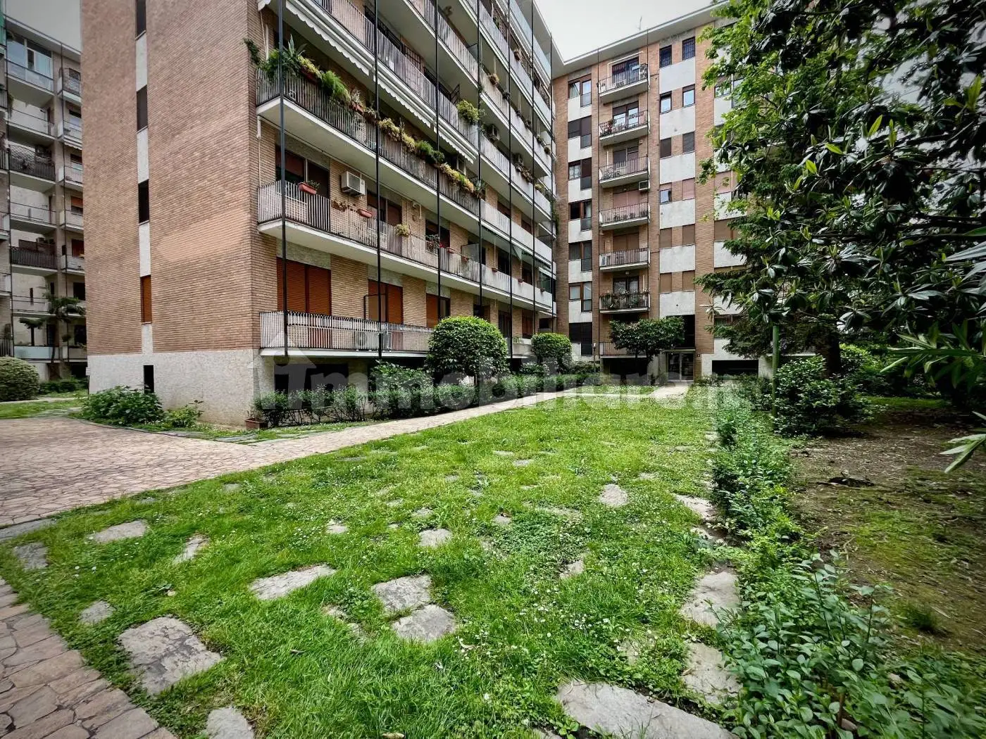 Apartment in vendita a Milan