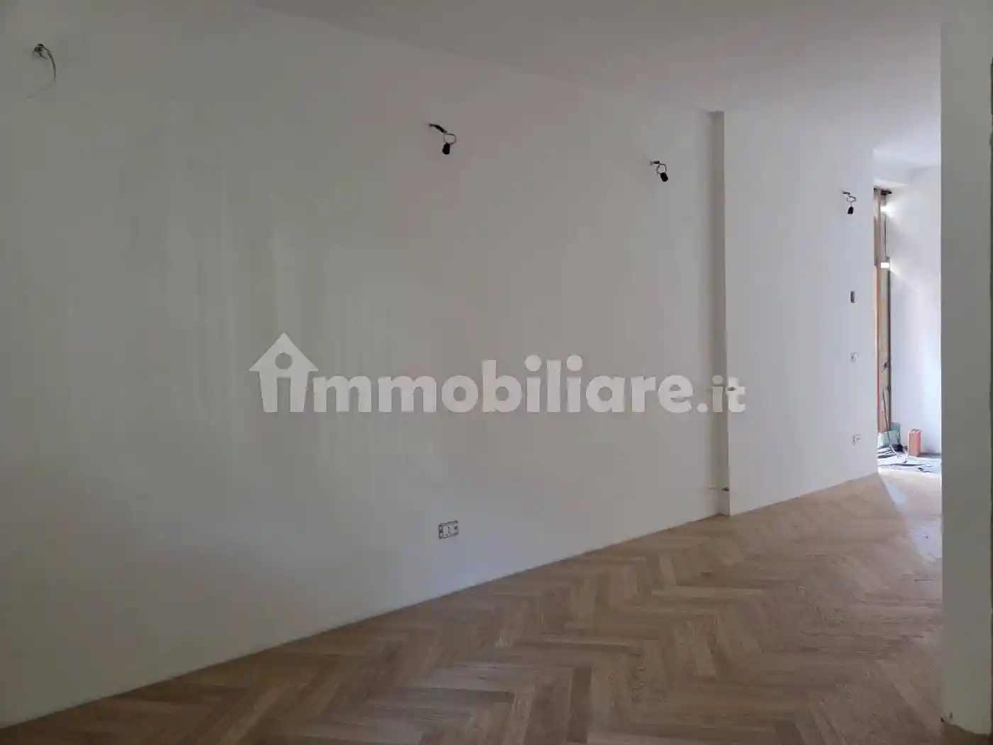 Bilocale via Giovanni Battista Piranesi 22, Porta Vittoria, Milano - foto 2