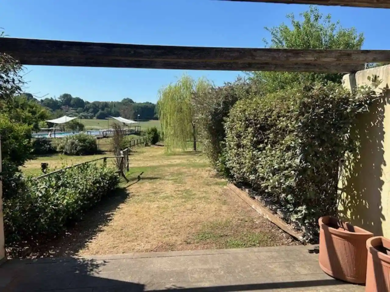 Villa in vendita a Sutri