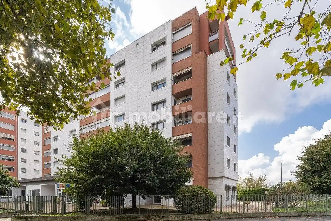 Appartamento in vendita a Torino