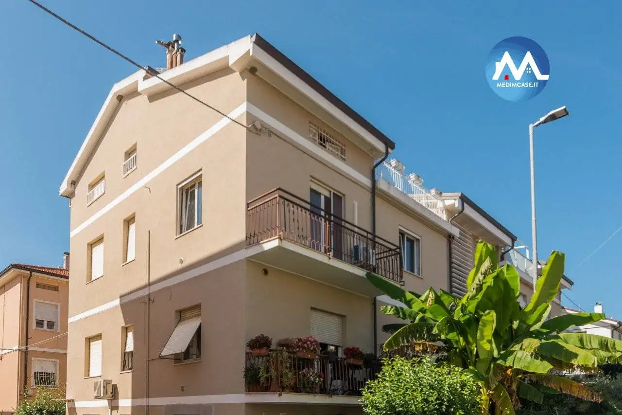 Appartamento in vendita a Pesaro