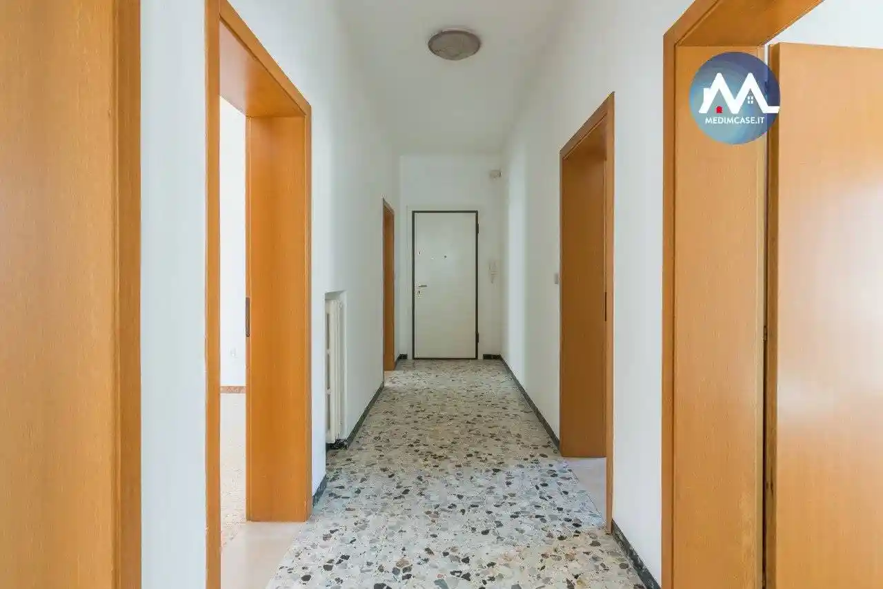 Quadrilocale via Giovanni Ondedei, Baia Flaminia, Pesaro - foto 4