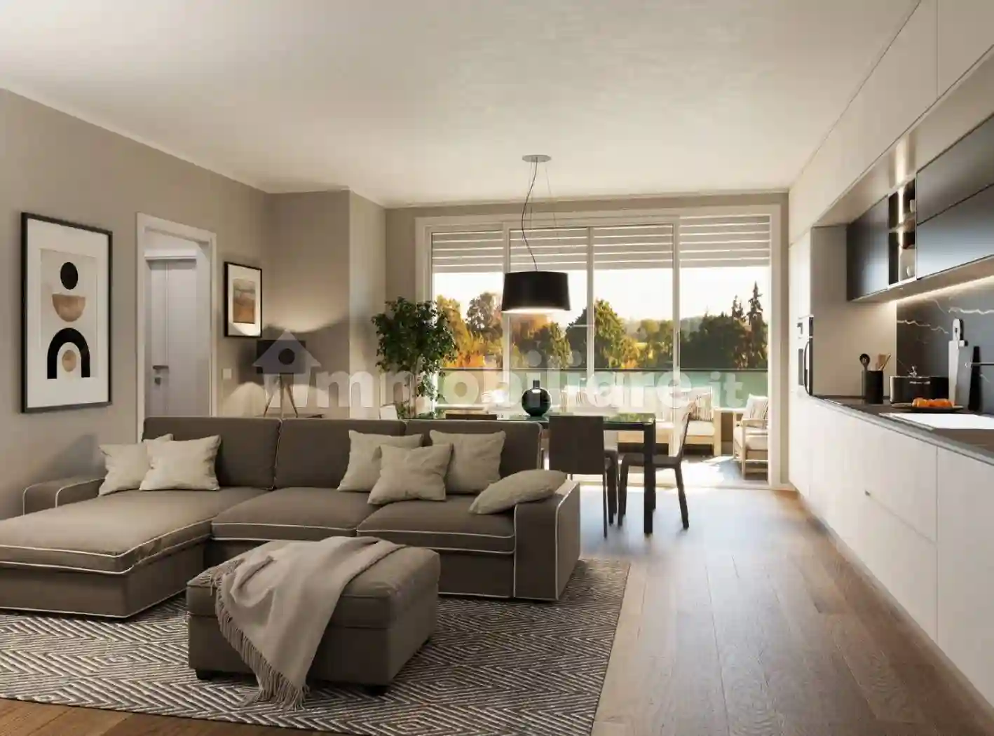 Attico - Mansarda - foto 2