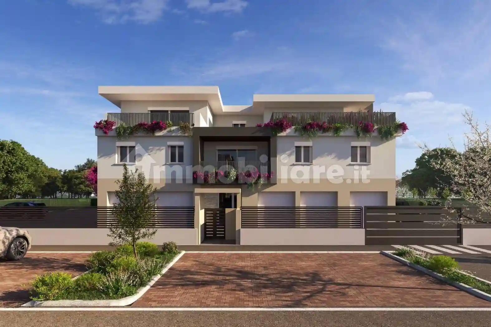 Attico - Mansarda - foto 3