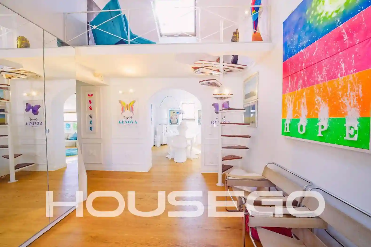 Appartamento - foto 3