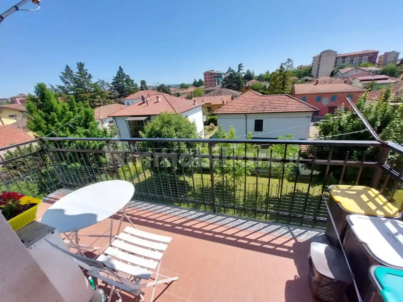 Appartamento in vendita a Novi Ligure