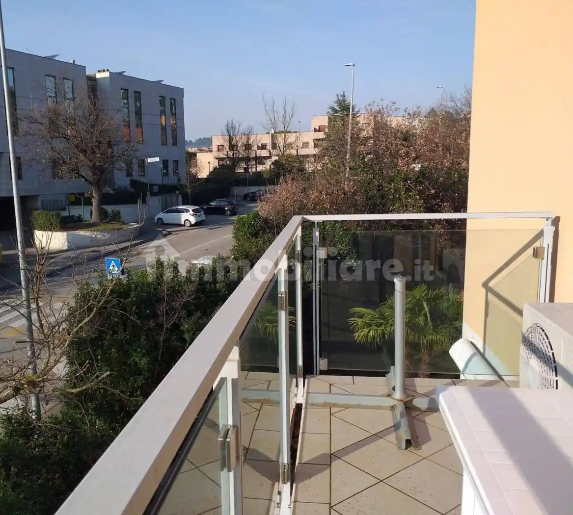 Trilocale via Flavia 8D, Passo Varano, Ancona - foto 3