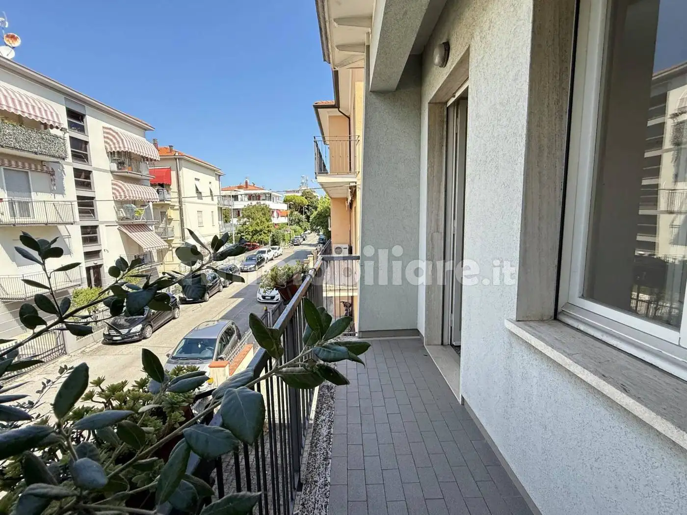 Appartamento in vendita a Rimini