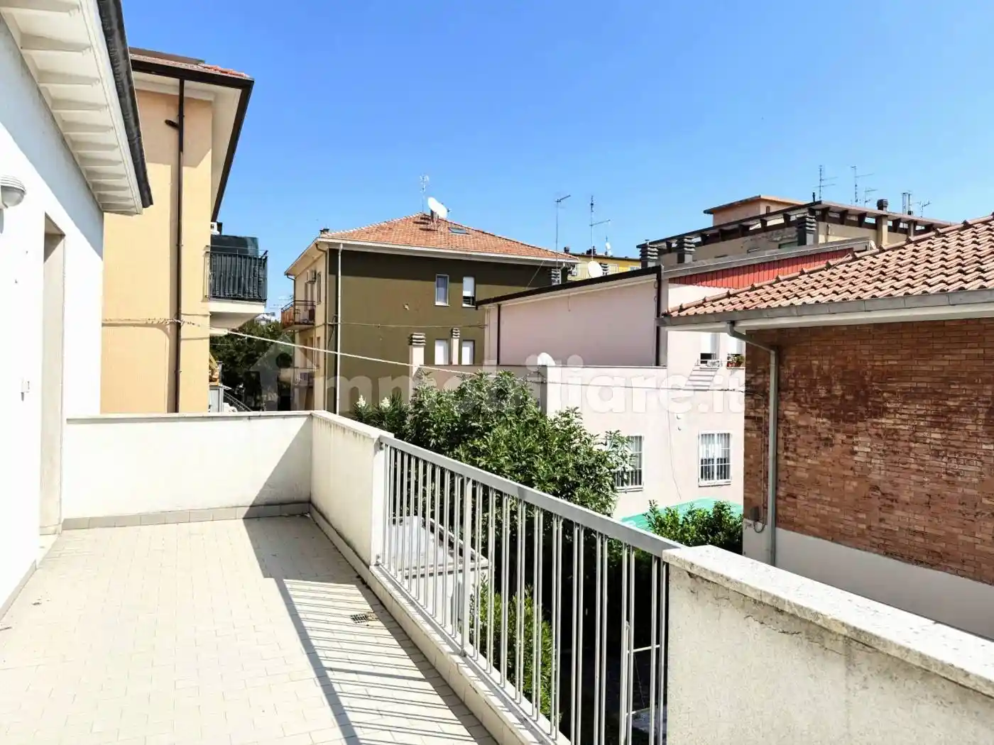 Trilocale viale San Bernardo 24, Borgo San Giuliano, Rimini - foto 2