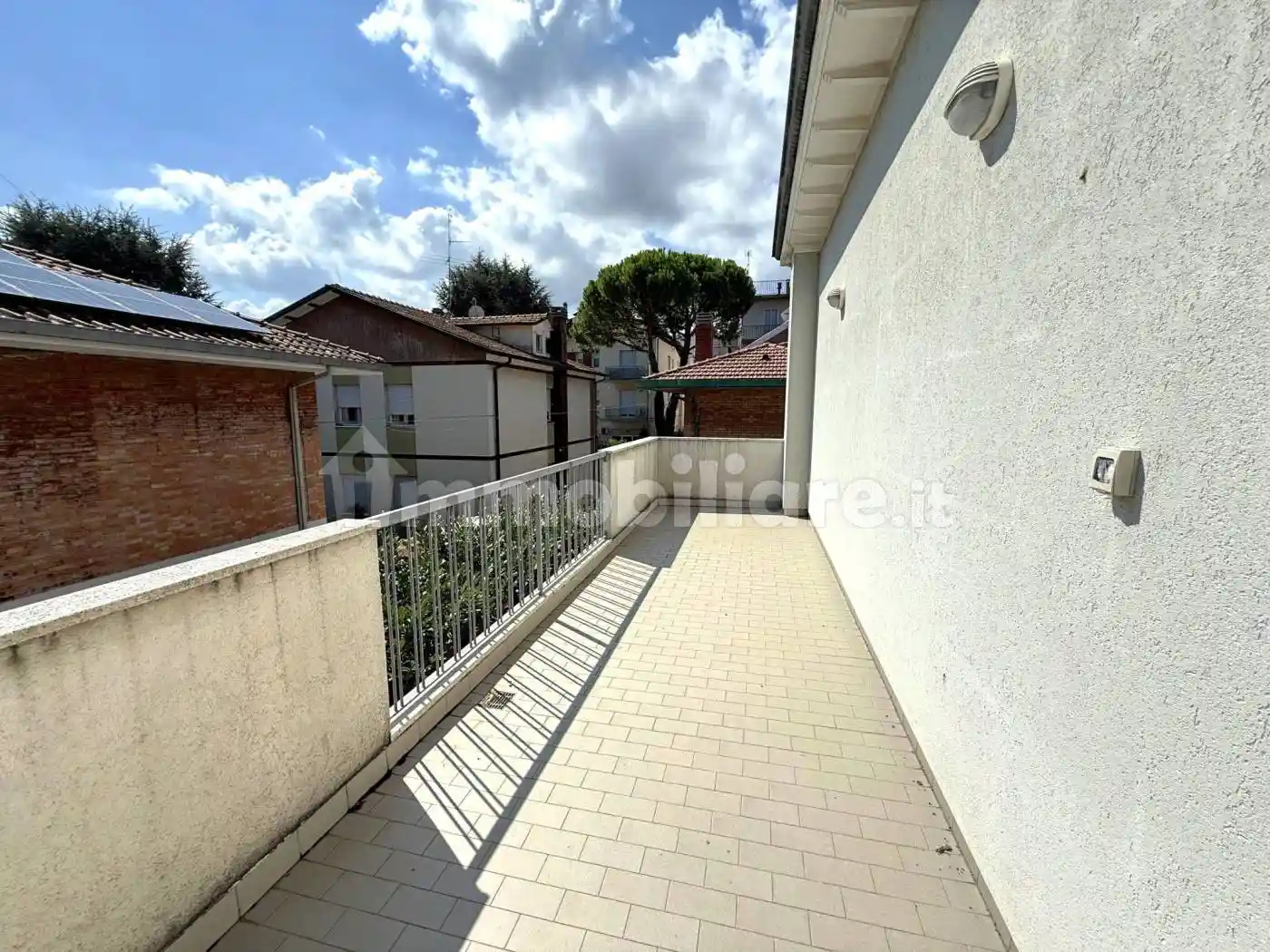 Trilocale viale San Bernardo 24, Borgo San Giuliano, Rimini - foto 3