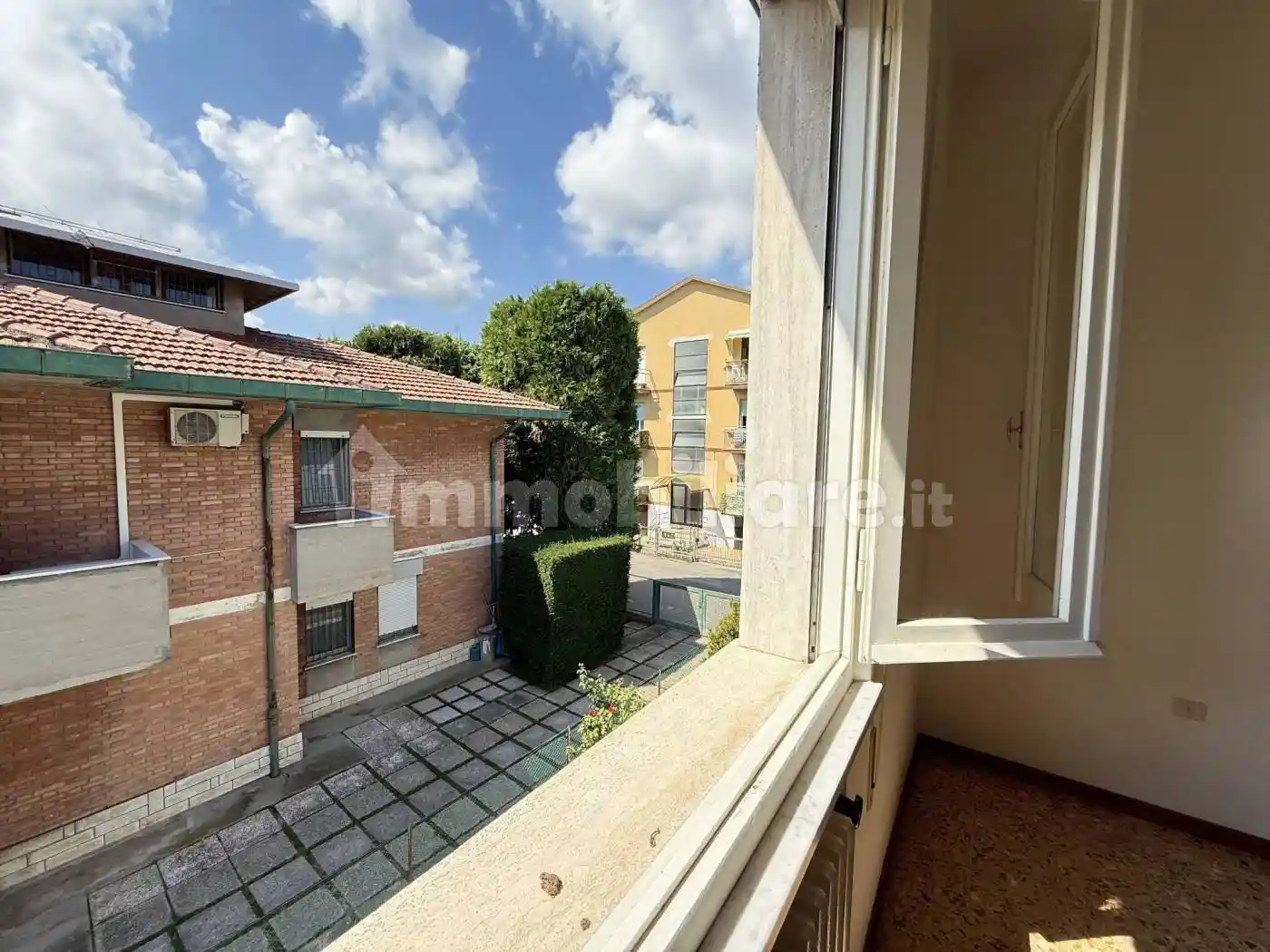 Trilocale viale San Bernardo 24, Borgo San Giuliano, Rimini - foto 5