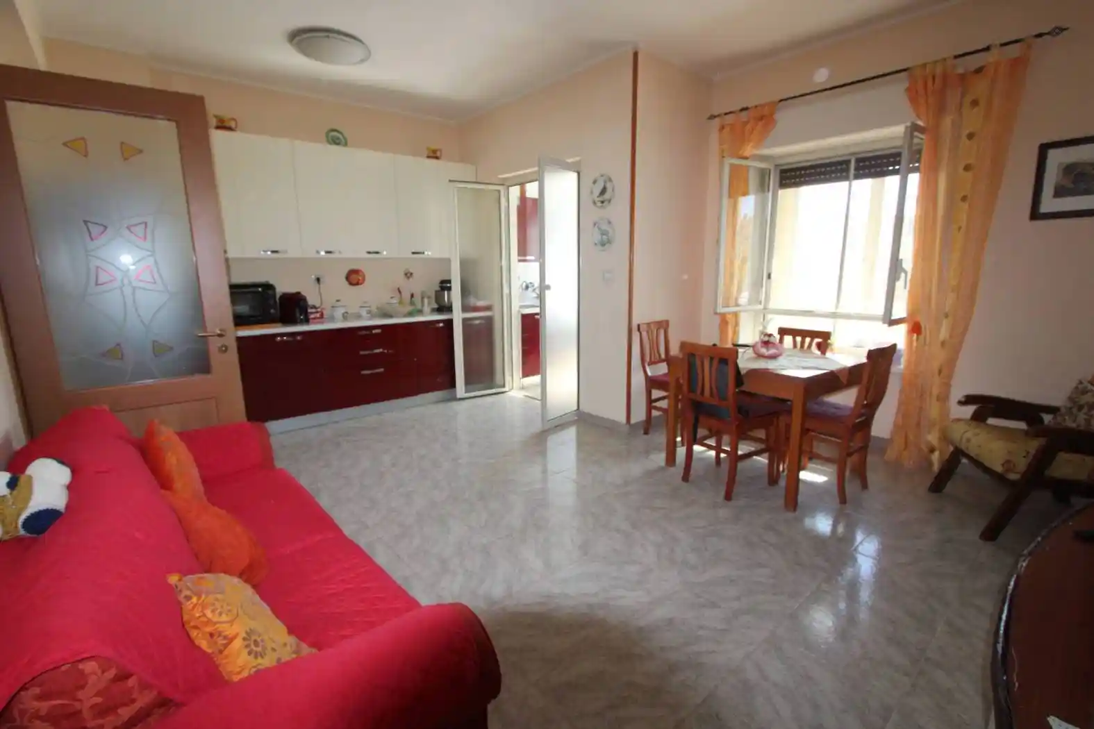 Appartamento in vendita a Messina