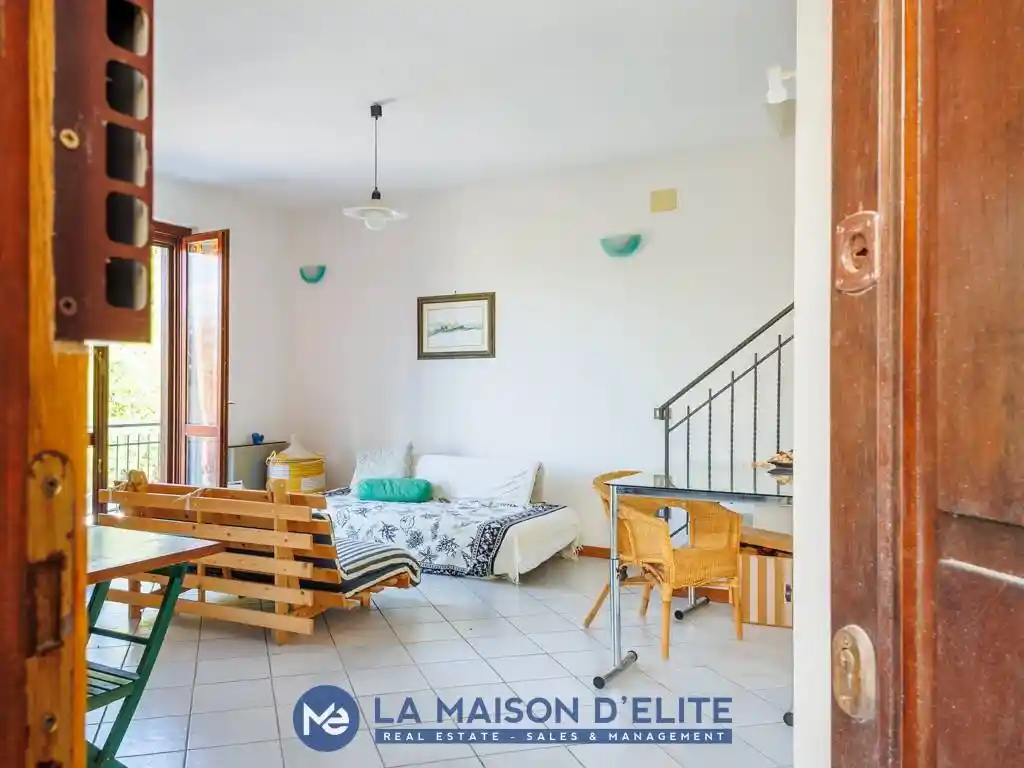 Villetta a schiera in vendita a Capalbio