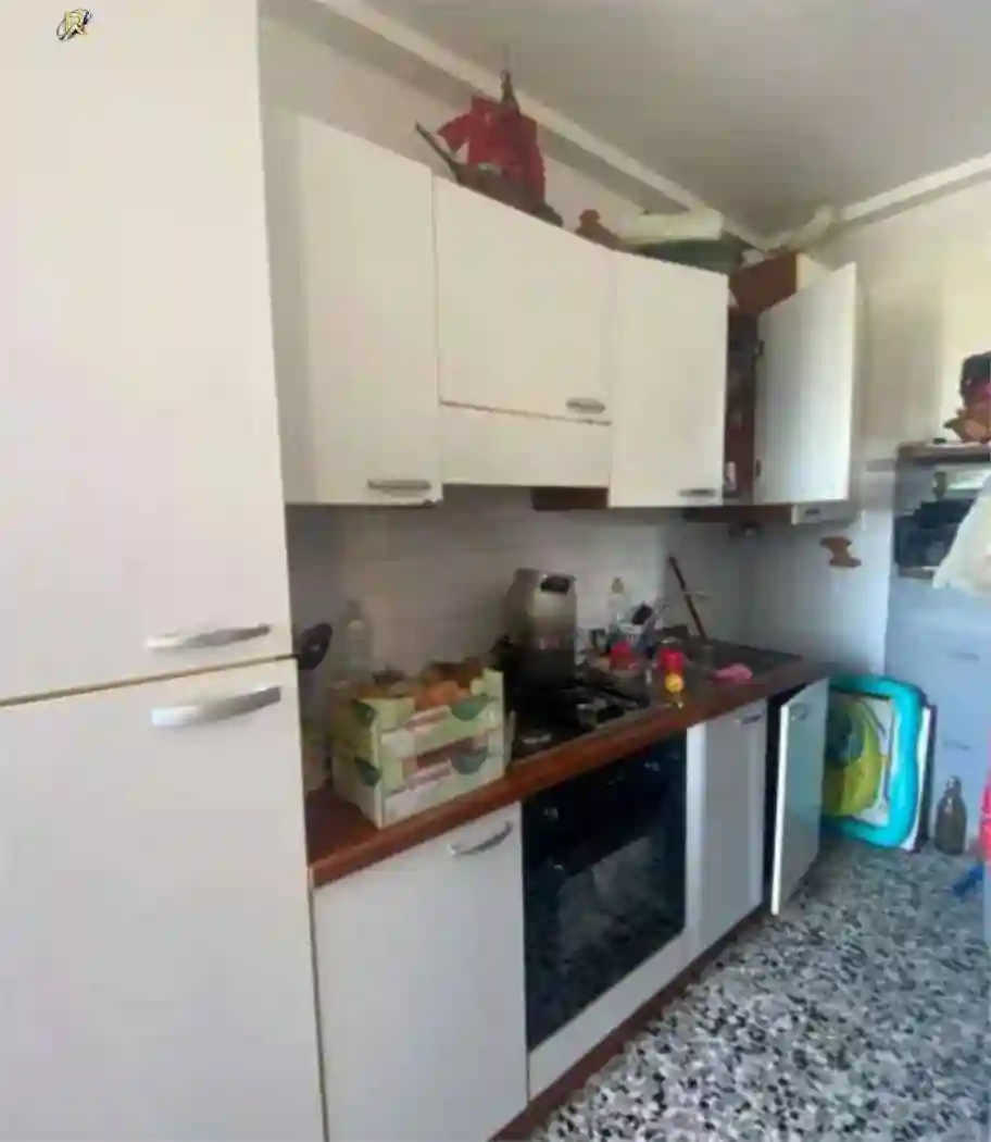 Appartamento in vendita a Caorso