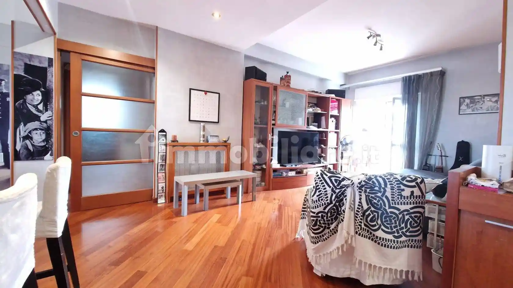 Trilocale via del Fontanile Anagnino 181, Morena, Roma - foto 5