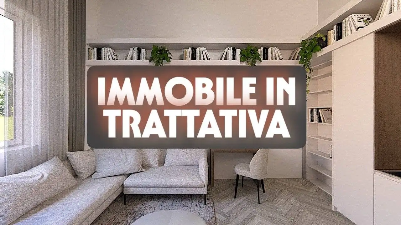 Apartment in vendita a Milan