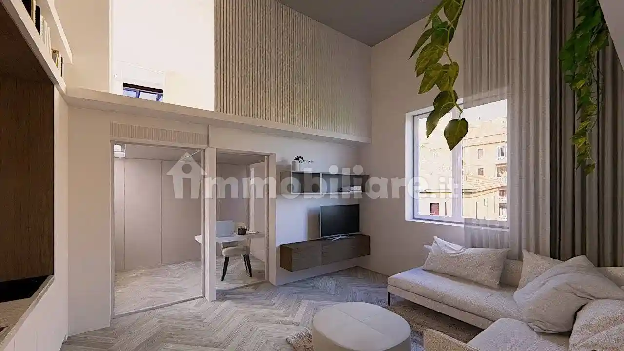 Bilocale via Cola Montano 9, Isola, Milano - foto 4