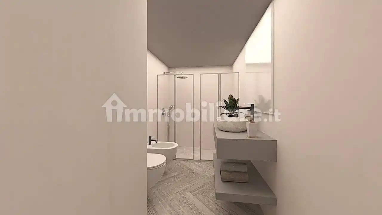 Bilocale via Cola Montano 9, Isola, Milano - foto 5