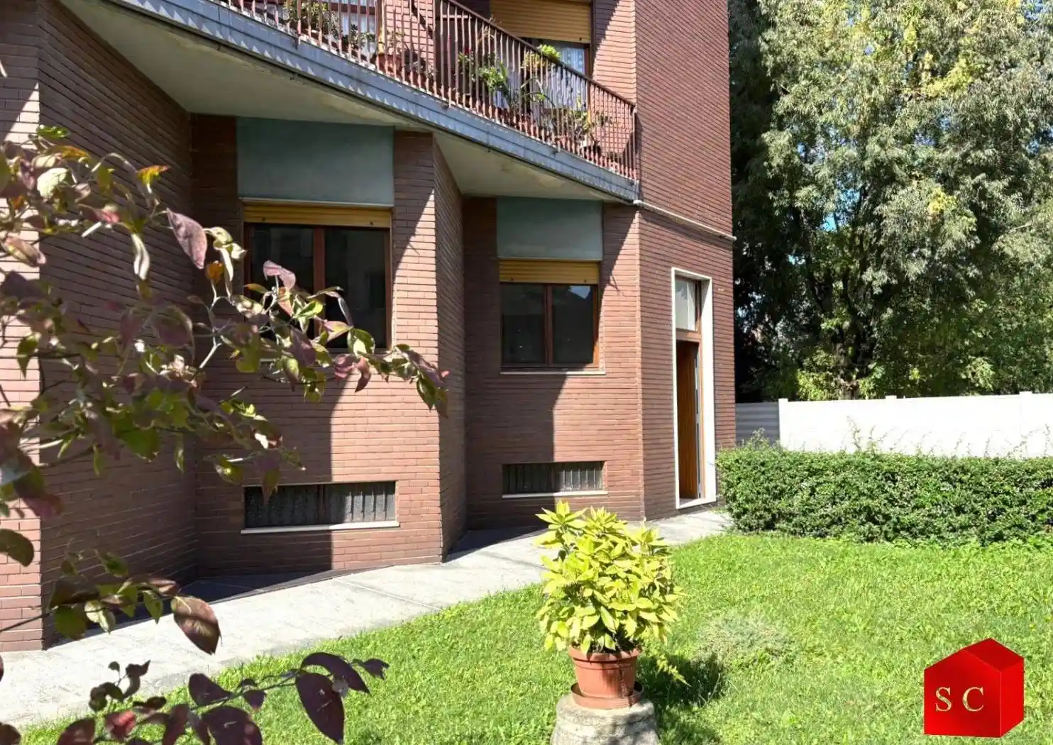 Appartamento in vendita a Vigevano