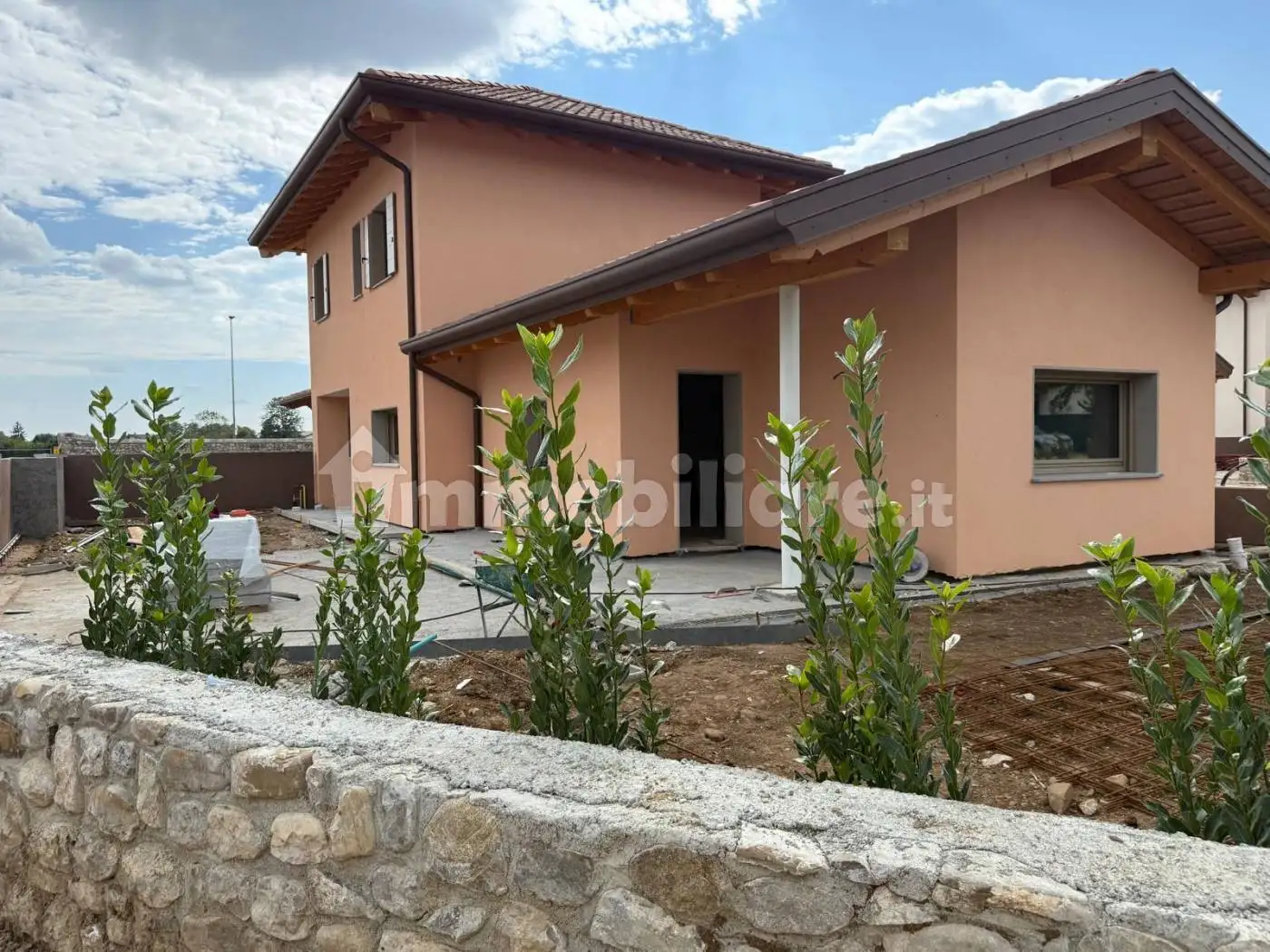 Appartamento in vendita a Reana del Rojale