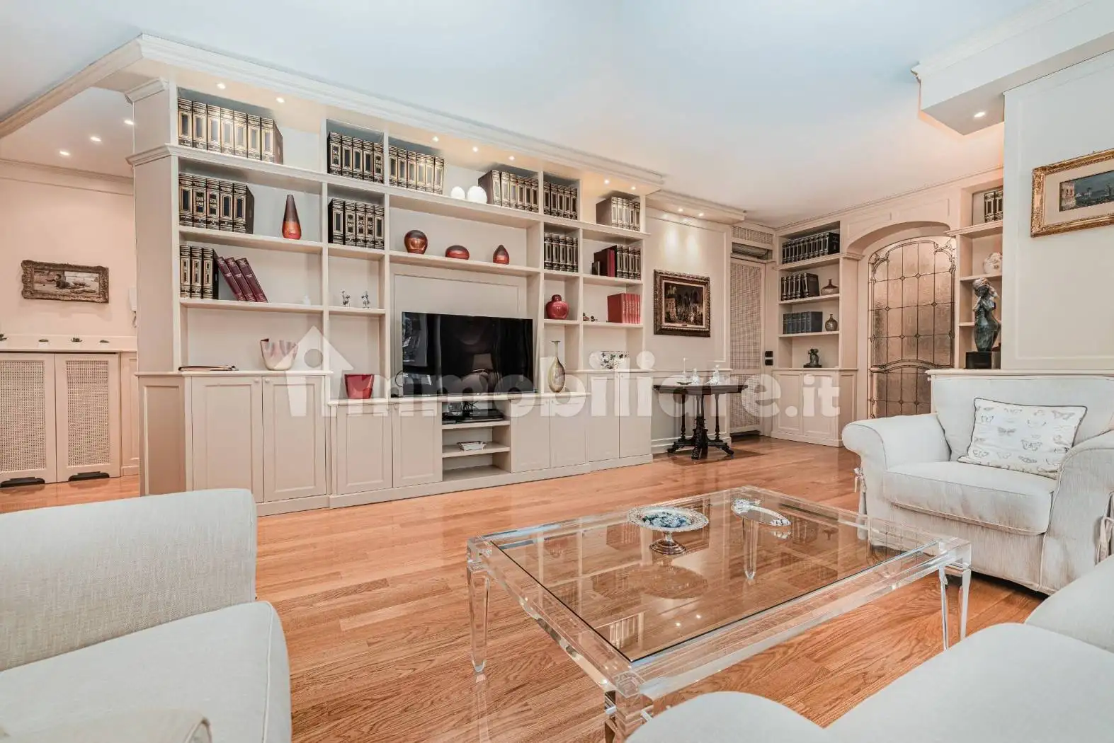 Apartment in vendita a Milan