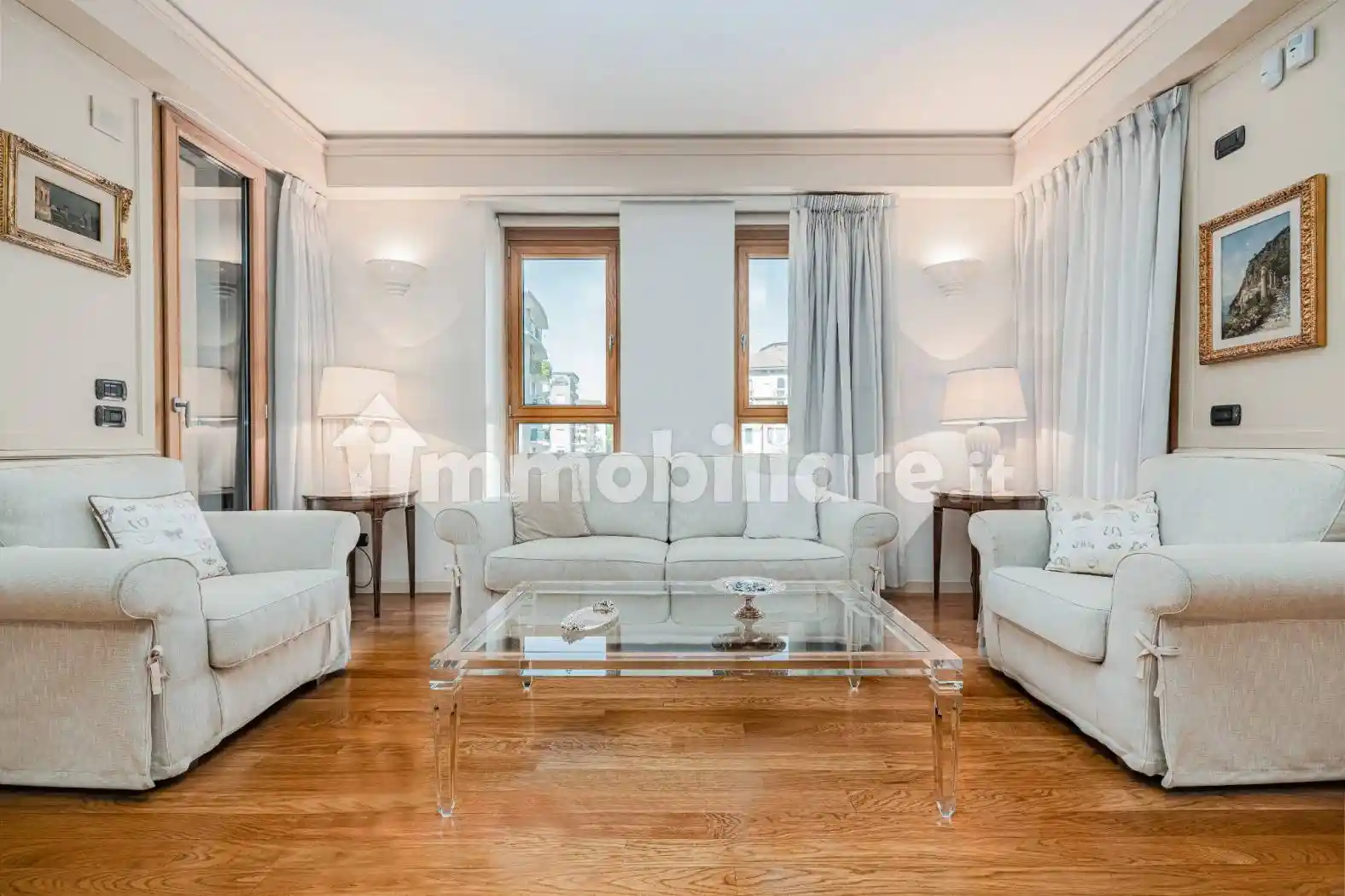 Appartamento via Tertulliano 36, Lodi - Brenta, Milano - foto 4