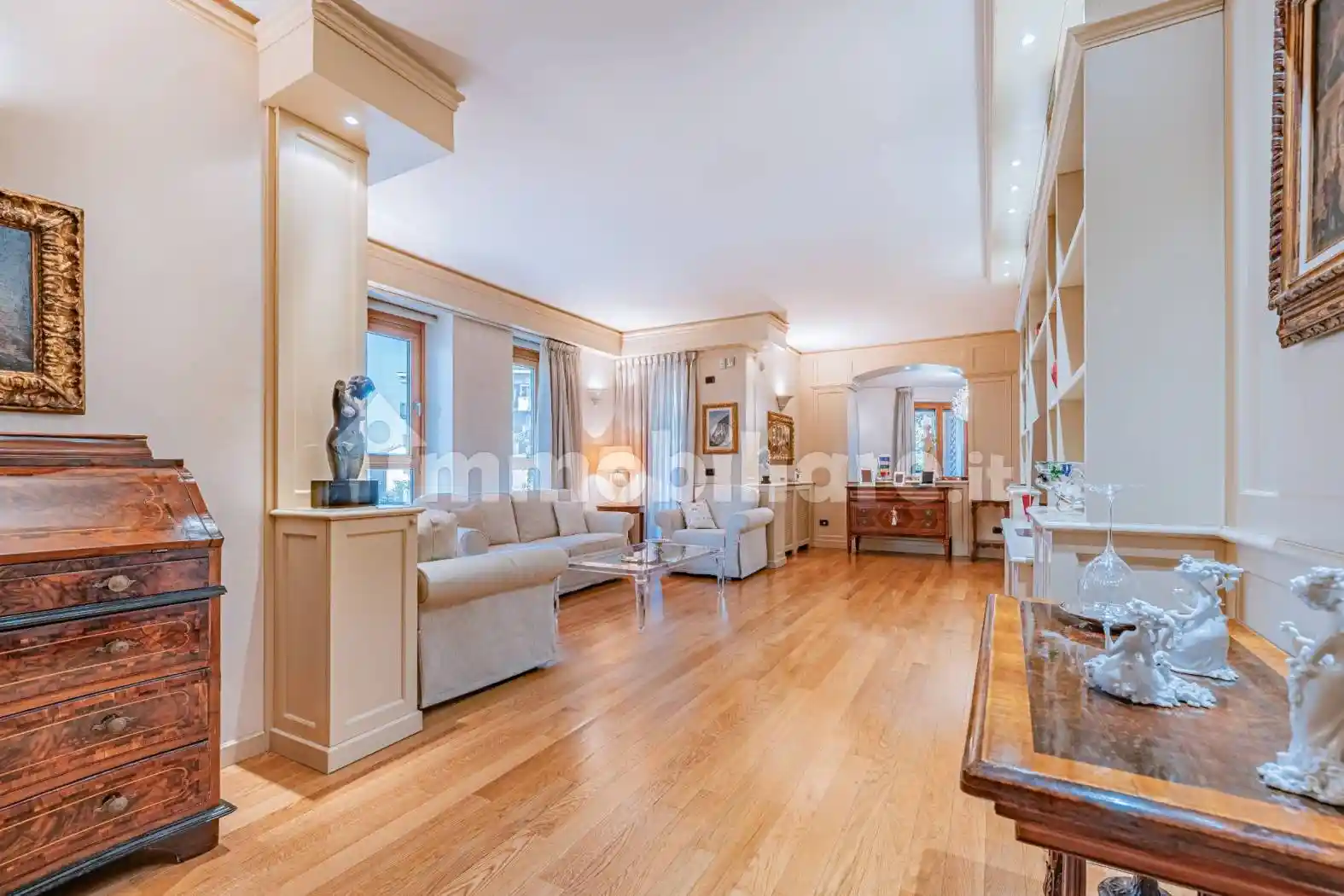 Appartamento via Tertulliano 36, Lodi - Brenta, Milano - foto 5