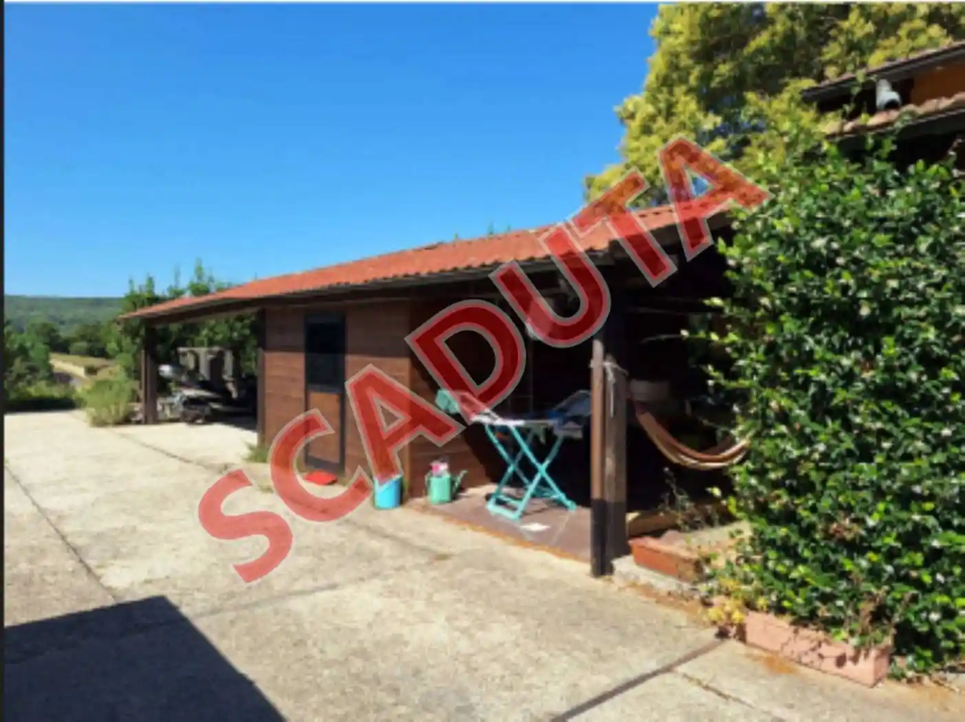 Appartamento in vendita a Bracciano